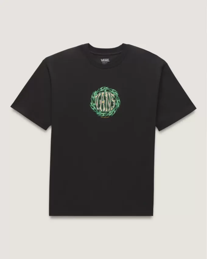 2K Flame T-Shirt