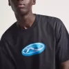 3D Retroval T-Shirt