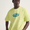 3D Retroval T-Shirt