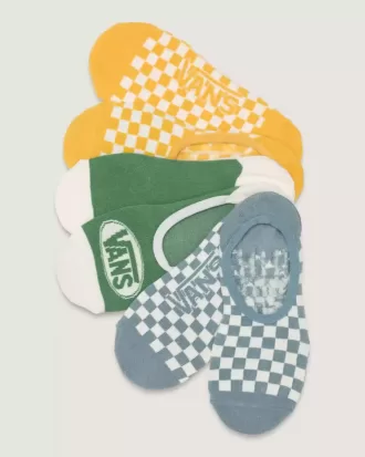 3er-Pack bedruckte Canoodle-Socken für Kinder