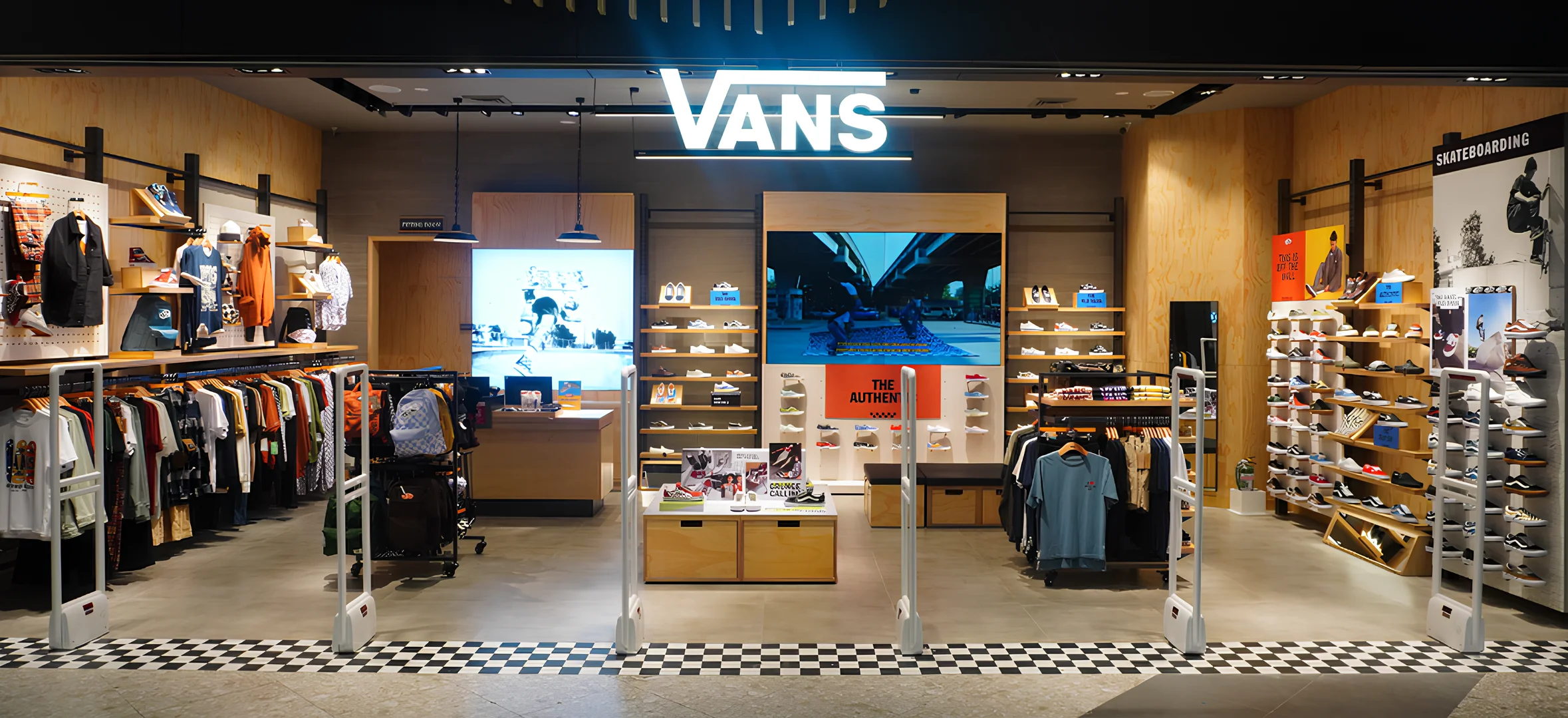Banner 1 - Vans &Ouml;sterreich Offizieller Shop