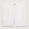 Alicia Schachbrett-Boxershorts, 8,9 cm