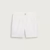 Alicia Schachbrett-Boxershorts, 8,9 cm