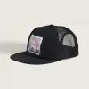 Amando Trucker Cap