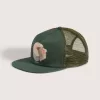 Amando Trucker Cap