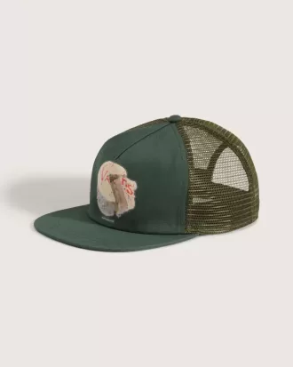 Amando Trucker Cap