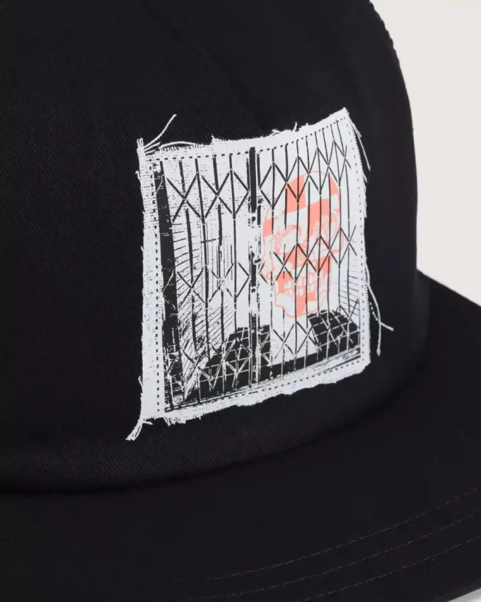Amando Trucker Cap