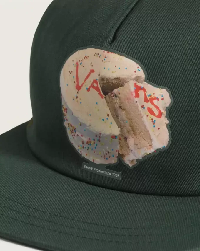 Amando Trucker Cap