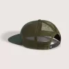 Amando Trucker Cap