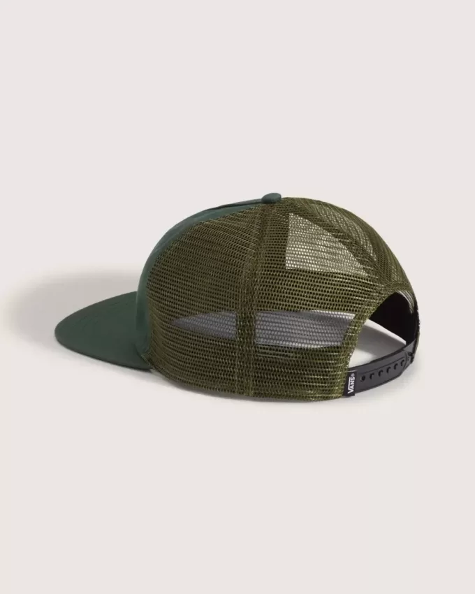 Amando Trucker Cap
