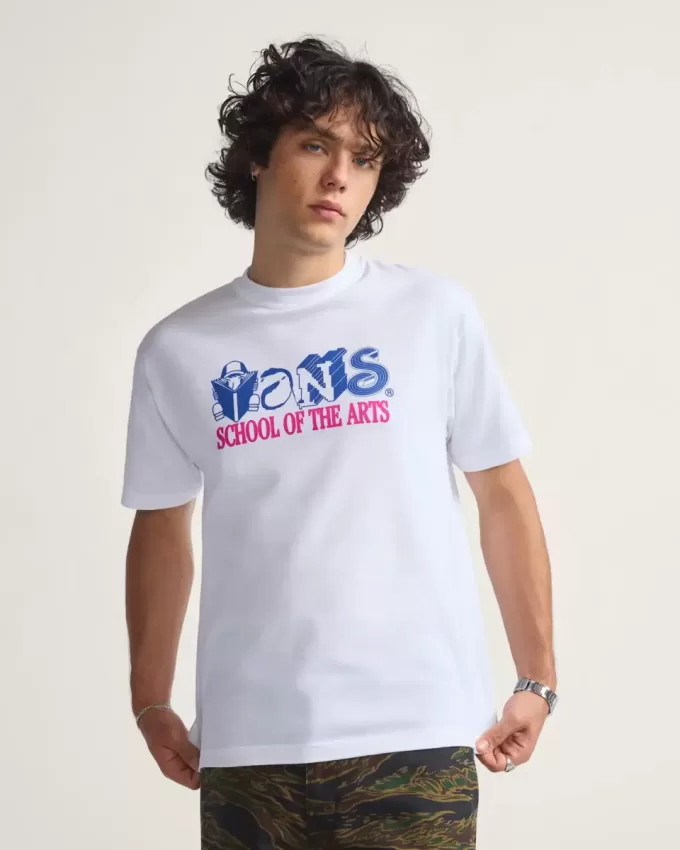 Art Skool T-Shirt