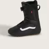 Aura Linerless Gum Snowboardboot