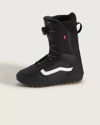Aura Linerless Gum Snowboardboot
