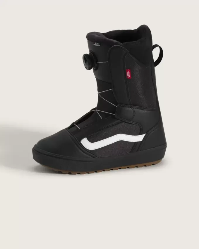 Aura Linerless Gum Snowboardboot