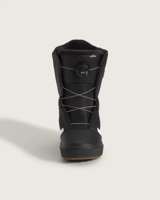 Aura Linerless Gum Snowboardboot