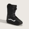 Aura Linerless Gum Snowboardboot
