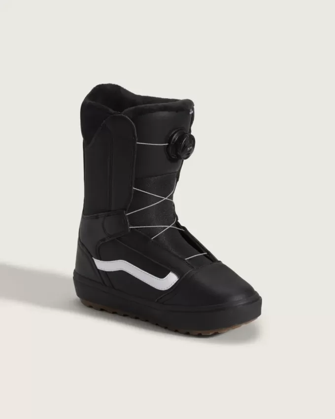 Aura Linerless Gum Snowboardboot