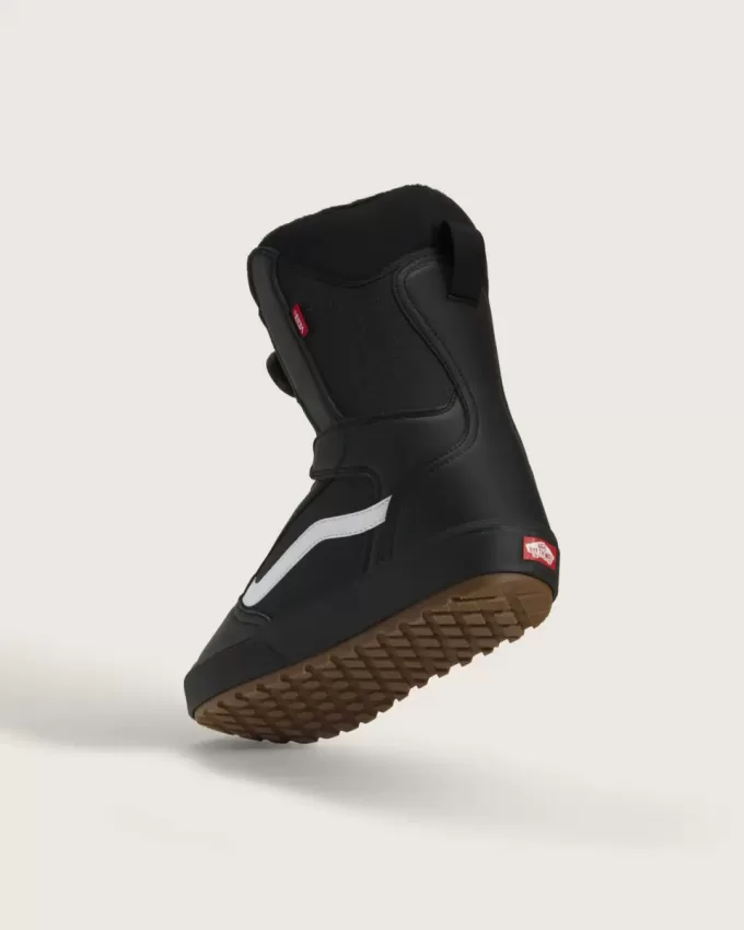 Aura Linerless Gum Snowboardboot
