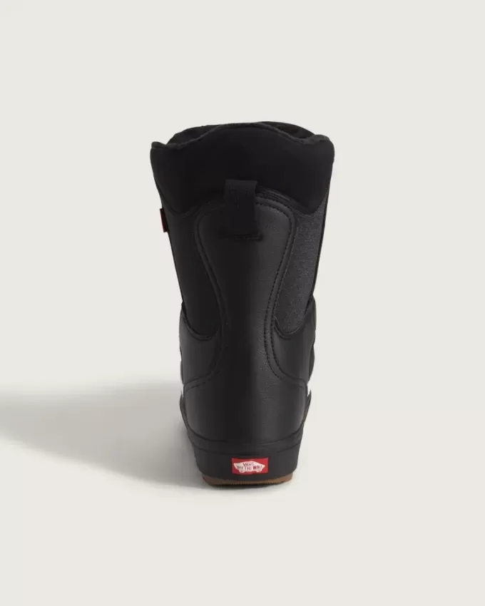 Aura Linerless Gum Snowboardboot