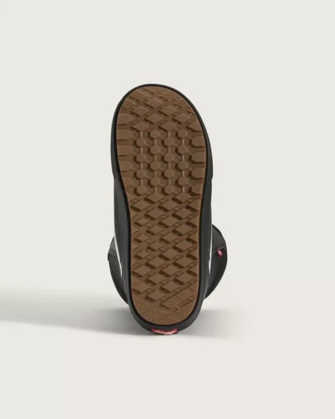 Aura Linerless Gum Snowboardboot