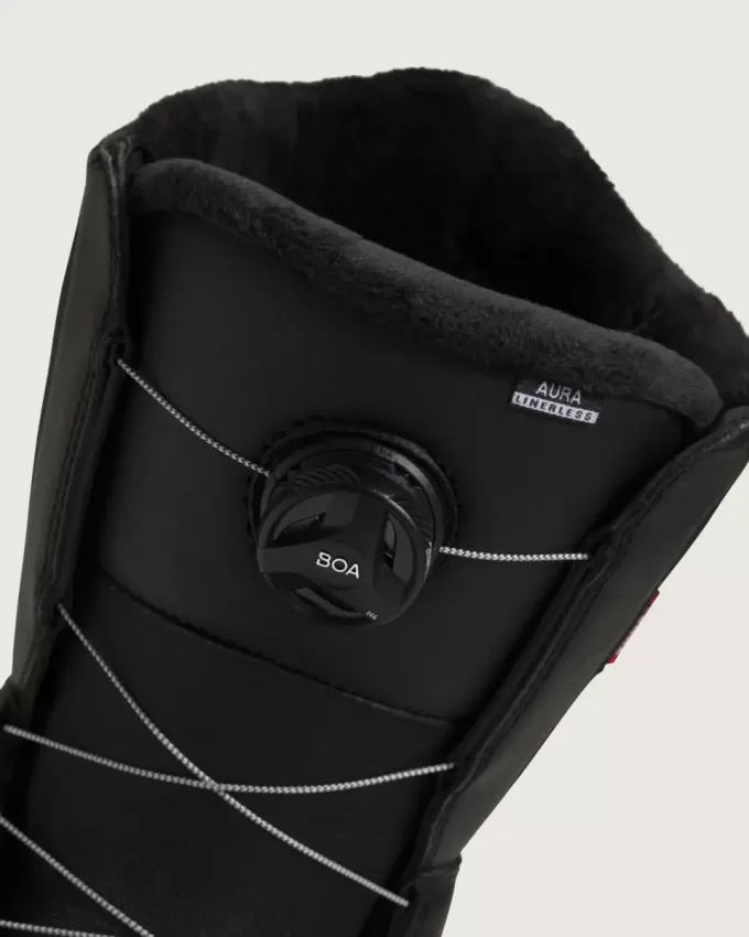 Aura Linerless Gum Snowboardboot