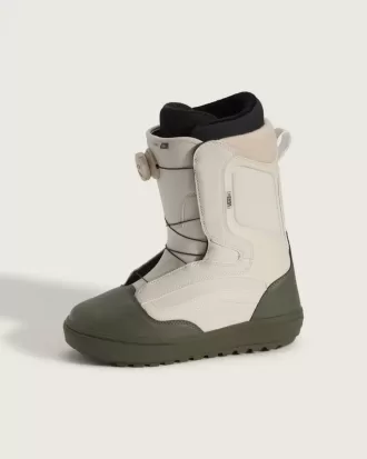 Aura OG Snowboardboot