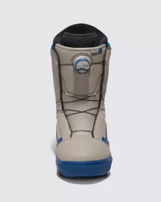 Aura OG Snowboardboot