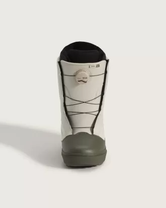 Aura OG Snowboardboot