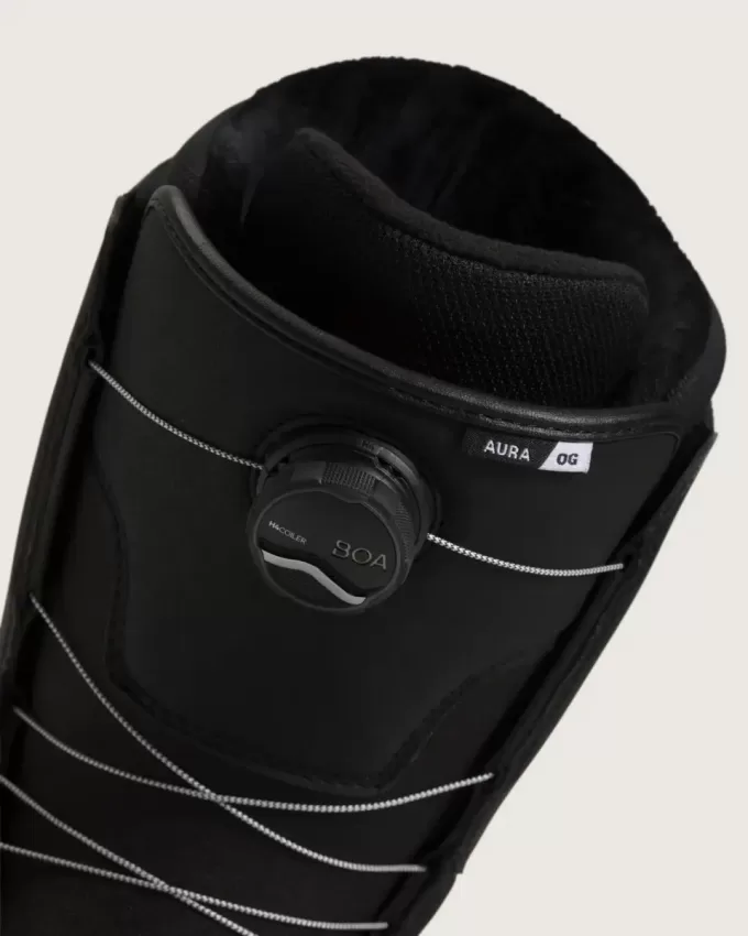 Aura OG Snowboardboot