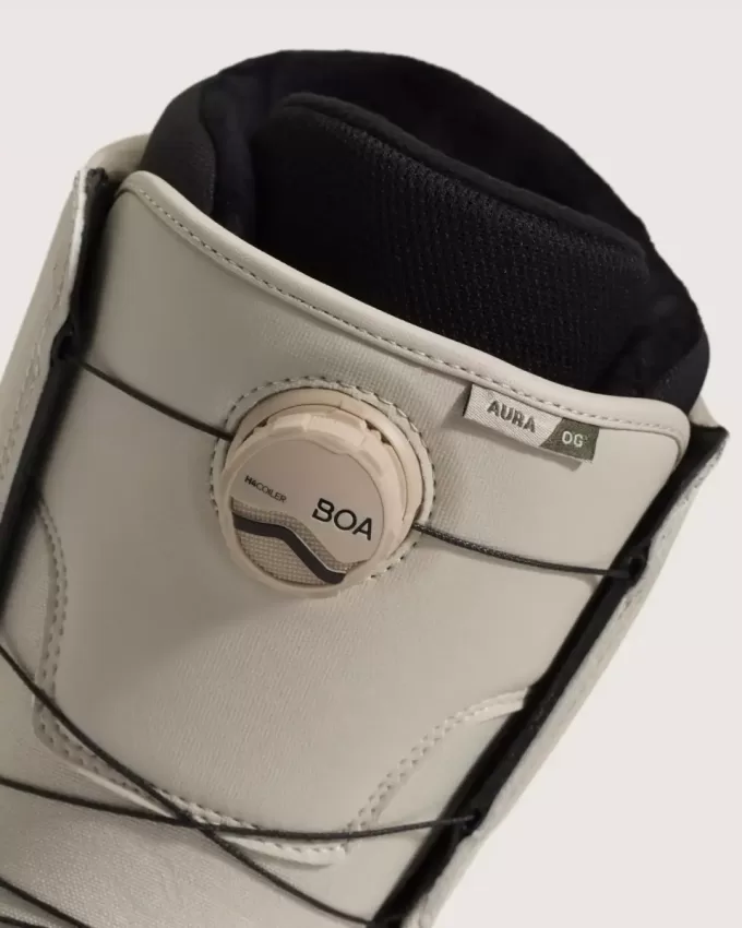 Aura OG Snowboardboot