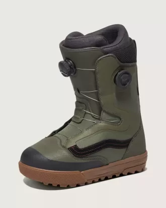 Aura Pro Snowboardboot
