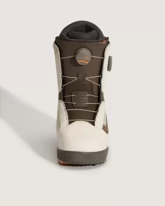 Aura Pro Snowboardboot