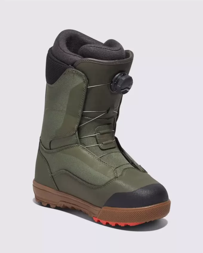 Aura Pro Snowboardboot
