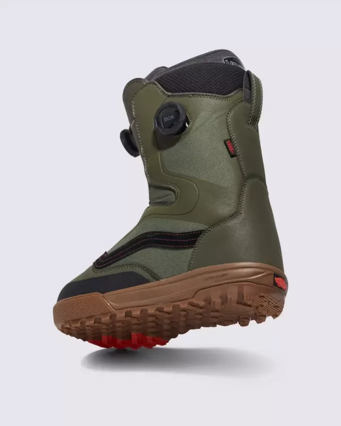 Aura Pro Snowboardboot