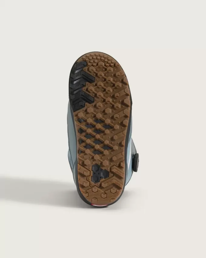 Aura Pro Snowboardboot