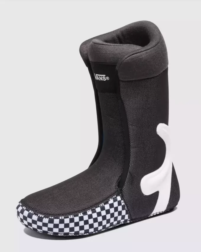 Aura Pro Snowboardboot