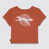 Ausbrechen Mini T-Shirt