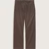 Authentische Chino-Hosen mit lockerem Schnitt
