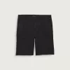 Authentische Chino-Shorts im Relaxed-Fit, 20 Zoll