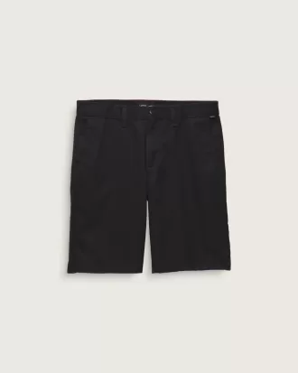 Authentische Chino-Shorts im Relaxed-Fit, 20 Zoll