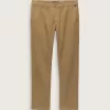 Authentische Chino Slim Hose