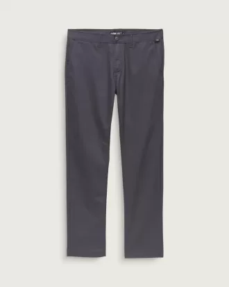 Authentische Chino Slim Hose