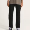 Authentische Chino Slim Hose