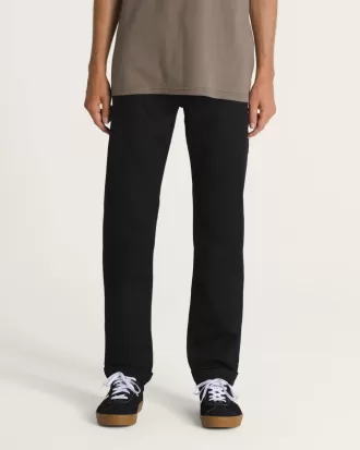 Authentische Chino Slim Hose
