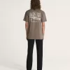 Authentische Chino Slim Hose