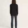 Authentische Chino Slim Hose