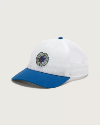 Authentische Trucker-Mütze