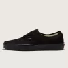 Authentischer breiter Schuh