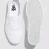Authentischer breiter Schuh