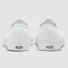Authentischer breiter Schuh